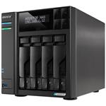 Asustor NAS AS6704T