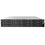 Asustor NAS AS7212RDX+RAIL / 12x 2,5"/3,5" SATA III/ AMD Ryzen 7 3,8GHz / 16GB/ 2x1GbE + 2x10GbE/ red. zdroj