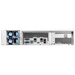 Asustor NAS AS7212RDX+RAIL / 12x 2,5"/3,5" SATA III/ AMD Ryzen 7 3,8GHz / 16GB/ 2x1GbE + 2x10GbE/ red. zdroj