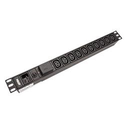 ATEN 19" napájecí panel PE0210SG