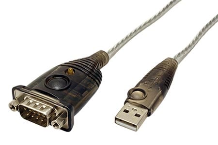ATEN Adaptér USB UC232A1