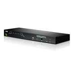 ATEN CS1708A-AT-G 8 PORTOVÝ PS / 2-USB KVMP SWITCH W / 1,8M W / 230