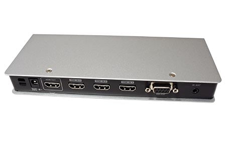 ATEN HDMI přepínač VS481B