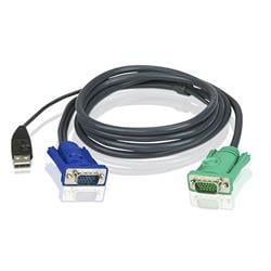 ATEN Kabel 2L-5203U pro KVM přepínač