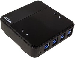 ATEN USB 5Gbps přepínač 4:4