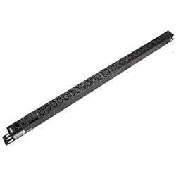 ATEN Vertikálny napájací panel PE0224SG