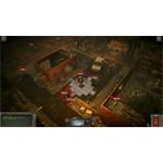ATOM RPG Trudograd