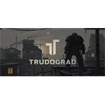 ATOM RPG Trudograd