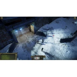 ATOM RPG Trudograd