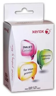 Atrament Xerox pre BROTHER DCP-J100/DCP-J105/MFC-J200, žltý (LC525XLY) 1300str. - Allprint