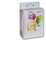 Atrament Xerox pre HP DesignJet 120, 4200, 500, 500 PLUS, 500PS, 800, žltý (C4913A,č.82) 69ml - Allprint