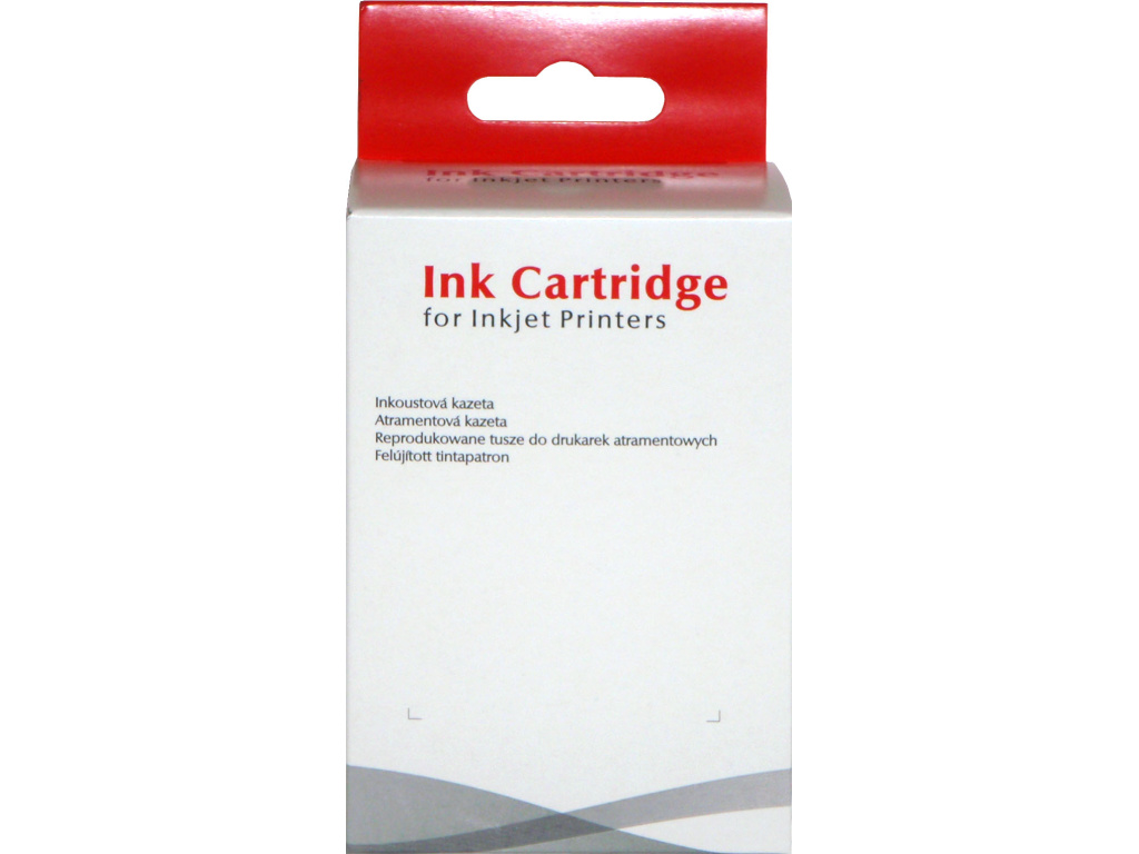 Atrament Xerox pre HP DeskJet 710C, 720C, 722C, 850C, 880C, 890C čierny (51645AE,č.45) 42ml - Allprint