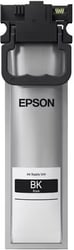 Atramentová kazeta Epson/ C13T11C140/ pre WF-C53xx/ WF-C58xx/ L/ čierna
