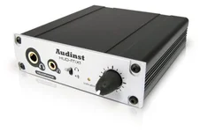 Audinst HUD - mx1 - POUŽITÉ