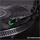 Audio-Technica AT-LP120XBT-USB black