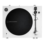 Audio-Technica AT-LP3XBT bílá