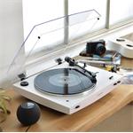 Audio-Technica AT-LP3XBT bílá