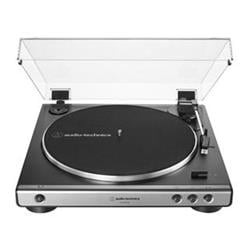 Audio-Technica AT-LP60xUSB gun-metal