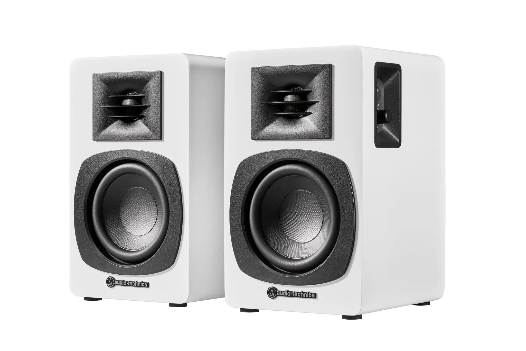 Audio-Technica AT-SP3X biela
