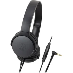 Audio-Technica ATH-AR1iS černá (ATH-AR1iSBK)