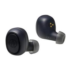 Audio-Technica ATH-CK3TW černá ATH-CK3TW black - Sluchátka