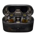 Audio-Technica ATH-CKS30TW+ transparentný