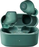 Audio-Technica ATH-CKS30TW+ zelená