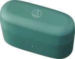 Audio-Technica ATH-CKS30TW+ zelená