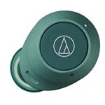  Audio-Technica ATH-CKS30TW+ zelená