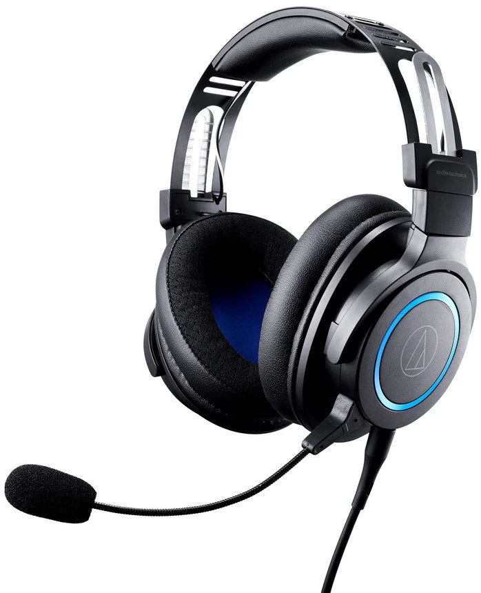 Audio-Technica ATH-G1