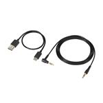 Audio-Technica ATH-M20xBT černá