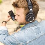 Audio-Technica ATH-M50xBT2 černá
