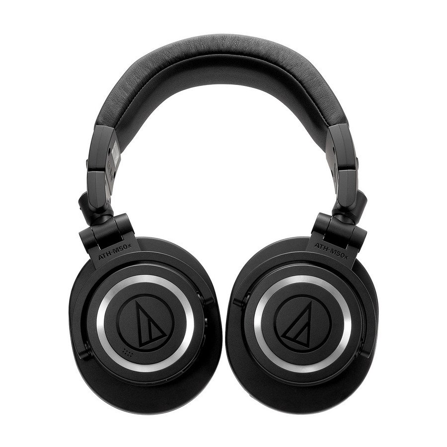 Audio-Technica ATH-M50xBT2 čierna