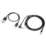 Audio-Technica ATH-S300BT - čierna