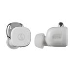 Audio-Technica ATH-SQ1TW biela