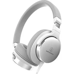 Audio-Technica ATH-SR5 bílá - ROZBALENO