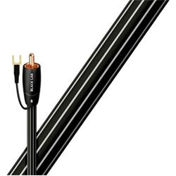 Audioquest Black Lab -3,0 m - kabel k subwooferu qsblab0030 - Kabely + redukce