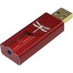 Audioquest DragonFly Red, USB DAC qdrflyred