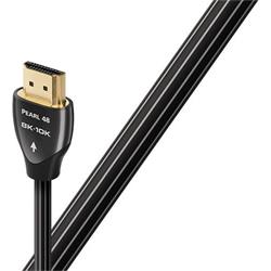 Audioquest Pearl 48 HDMI 2.1 1,5m qpearlhdmi480015 - Kabely + redukce