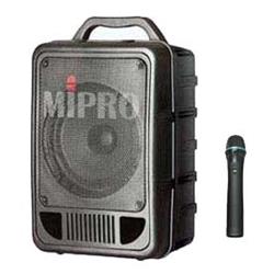 Audiosouprava MIPRO MA-705PAD set