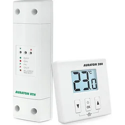 AURATON 200 RTH