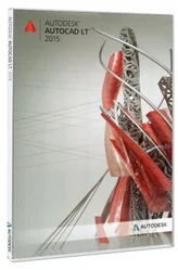 Autodesk AUTOCAD LT 2016 SLM ANNUAL (057H1-WW4963-T990)
