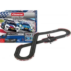 Autodráha Carrera D132 30008 DTM Furore