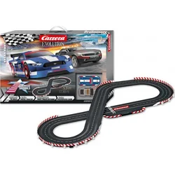 Autodráha Carrera EVO 25236 Break Away