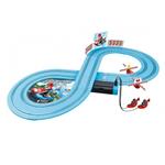 Autodráha Carrera FIRST - 63026 Mario Nintendo GCO1020