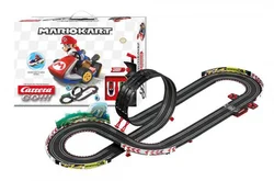 Autodráha Carrera GO 62532 Nintendo Mario Kart GCG1252