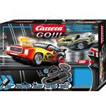 Autodráha Carrera GO 62555 Heads-Up Racing