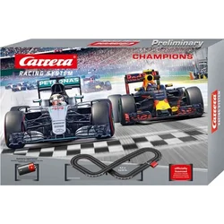 Autodráha Carrera GO B/0 - 63506 Champions