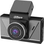 Autokamera DAHUA S100 / rozlíšenie 2K / duálna kamera / GPS / USB-C / Wi-Fi / 4G / slot na microSD