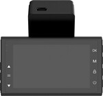 Autokamera DAHUA S100 / rozlíšenie 2K / duálna kamera / GPS / USB-C / Wi-Fi / 4G / slot na microSD